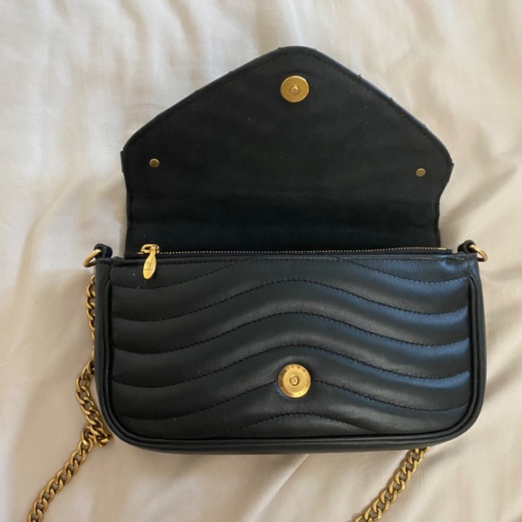 Louis Vuitton new wave chain pochette - Picture 6 of 10